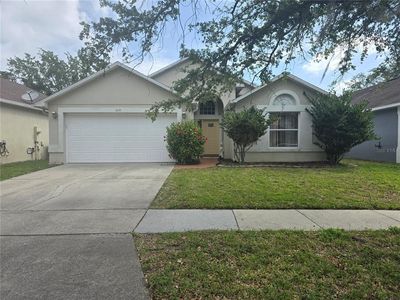 1639 Nestlewood Trl, Orlando, FL, 32837
