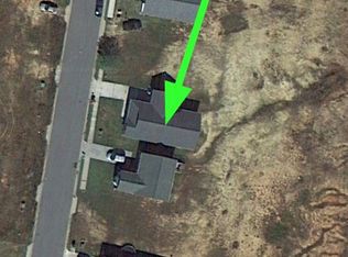325 Vernon Ln, Statesville, NC 28677