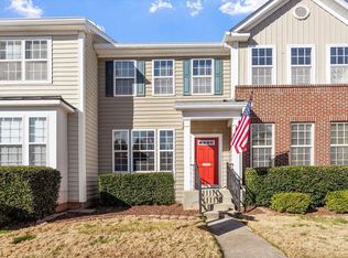 7759 Winners Edge St, Raleigh, NC 27617