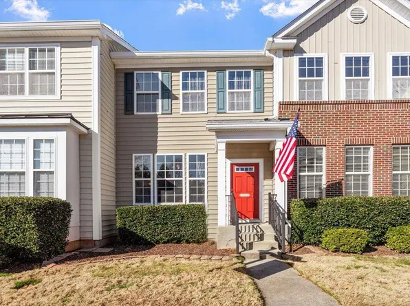 7759 Winners Edge St, Raleigh, NC 27617