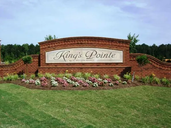 2424 Chancery Ln APT 305, Chesapeake, VA 23321