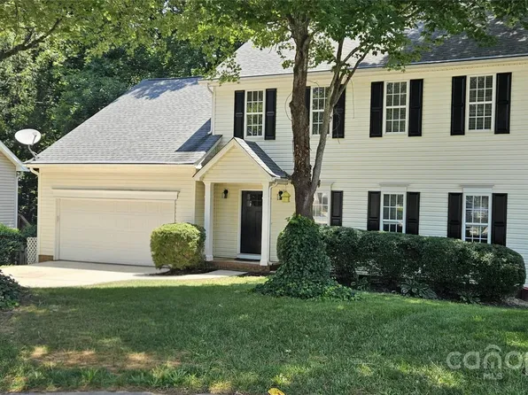 8510 Glade Ct, Huntersville, NC 28078