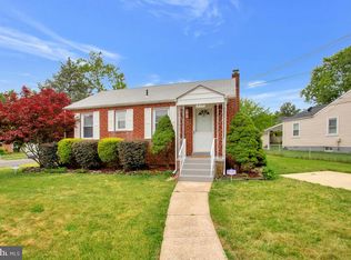 5129 Lackawanna St, College Park, MD