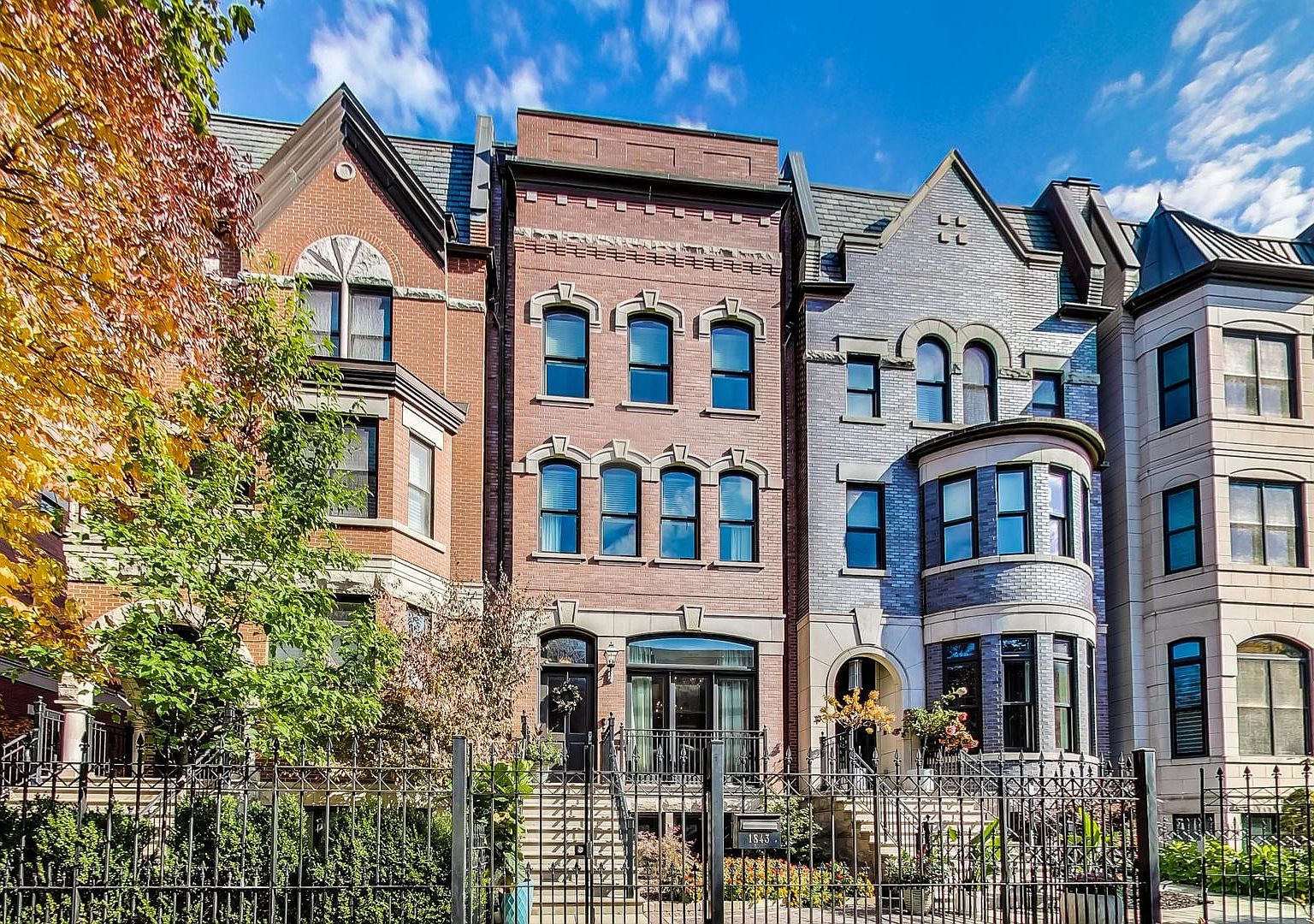 1843 S Prairie Ave, Chicago, IL 60616 | Zillow