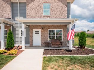 643 Bellingham Dr NE, Cleveland, TN 37312