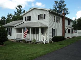 3347 Rochester Rd, Lakeville, NY 14480