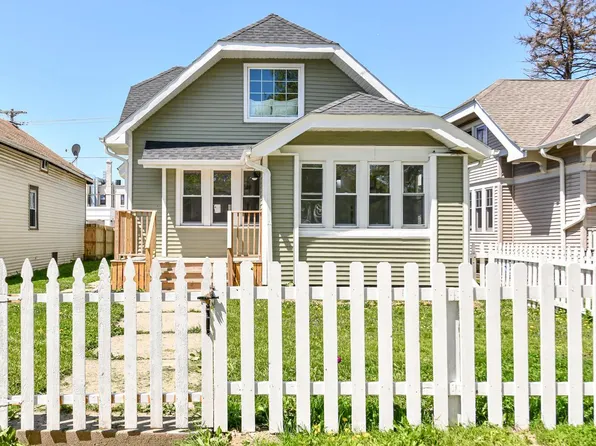 2327 North 47th STREET, Milwaukee, WI 53210