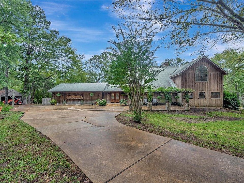 602 County Road 2051, Nacogdoches, TX 75965 MLS 22305214 Zillow