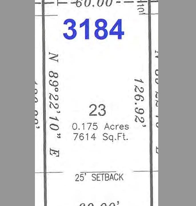 2nd image of 3184 Landing Ln #23