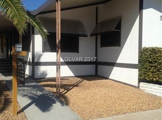 3257 Tularosa Ln, Las Vegas, NV 89122