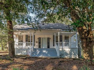 512 W Alabama Ave, Vivian, LA 71082