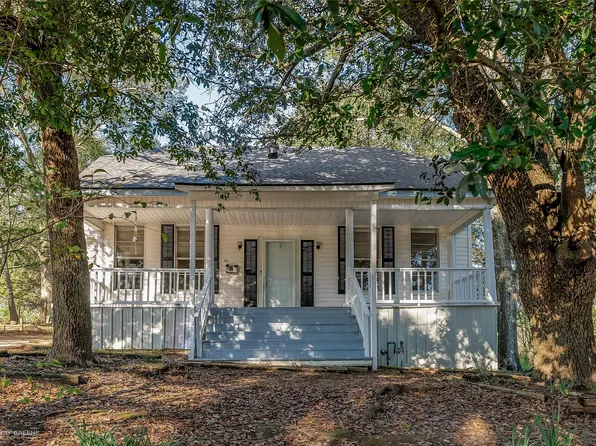 512 W Alabama Ave, Vivian, LA 71082