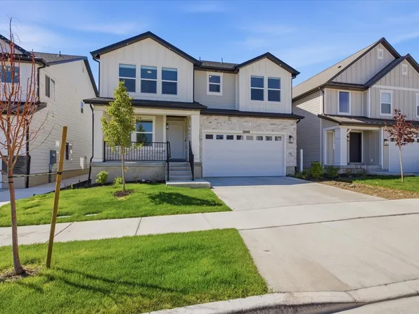 3869 W 950 N, Lehi, UT 84043