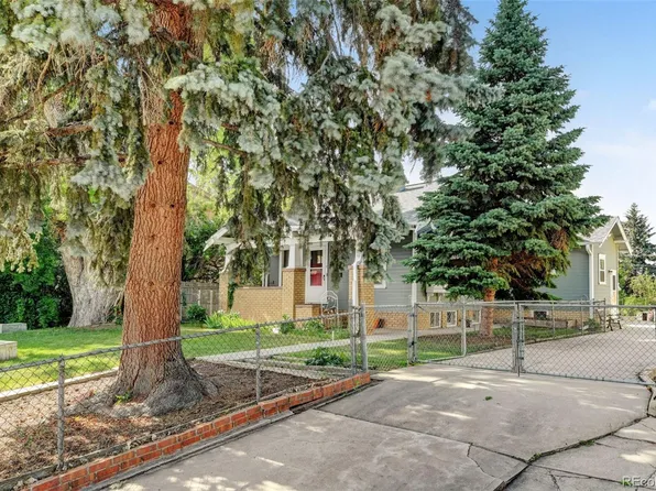 6405 Grandview Avenue, Arvada, CO 80002