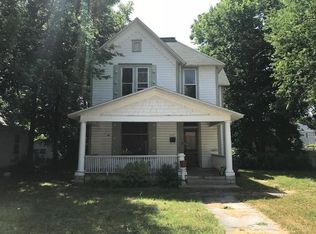 1013 S Maple St, Carthage, MO 64836