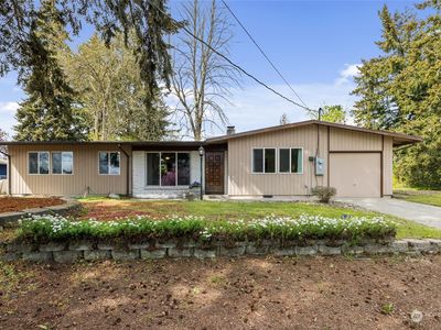 4902 66th Avenue W, University Place, WA, 98467