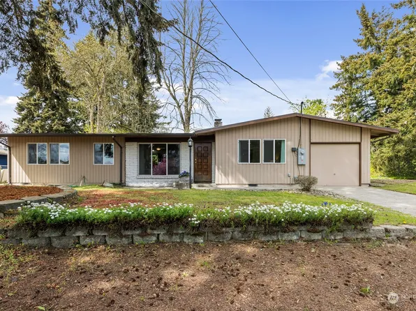 4902 66th Avenue W, University Place, WA 98467