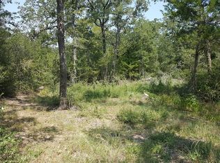 661 Redberry Rd, Somerville, TX 77879