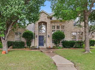 813 Big Bend Dr, Allen, TX 75002