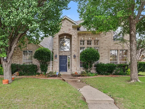 813 Big Bend Dr, Allen, TX 75002
