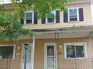 821 Cypress Ave, Johnstown, PA 15902