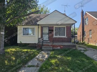 14072 Carlisle St, Detroit, MI 48205