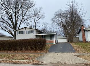 4962 Majestic Dr N, Columbus, OH