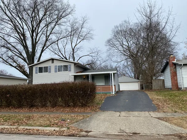 4962 Majestic Dr N, Columbus, OH 43232