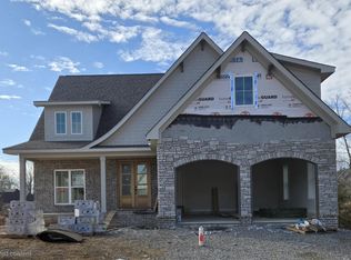 10594 Flicker Way #126, Apison, TN 37302