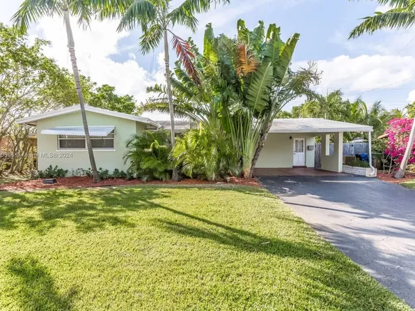 5621 NE 16th Ave, Fort Lauderdale, FL 33334