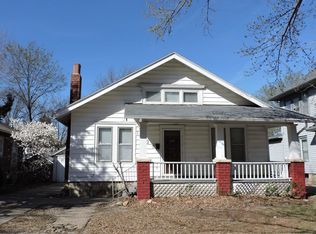 1225 SW Boswell Ave, Topeka, KS 66604
