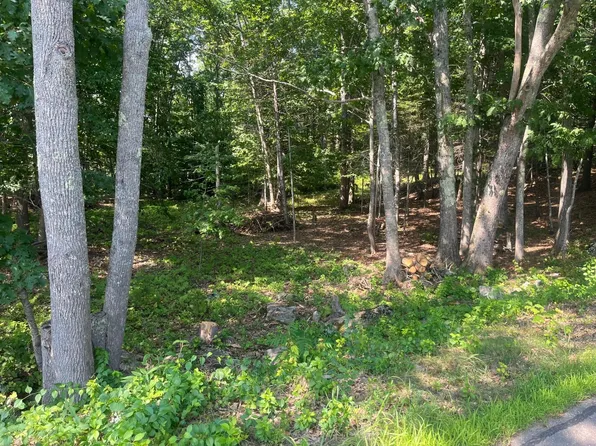 Lot 1 Lewis Hill Road, Newcastle, ME 04553