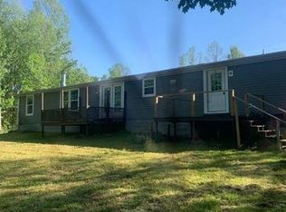 131 Rich Rd, Lancing, TN 37770