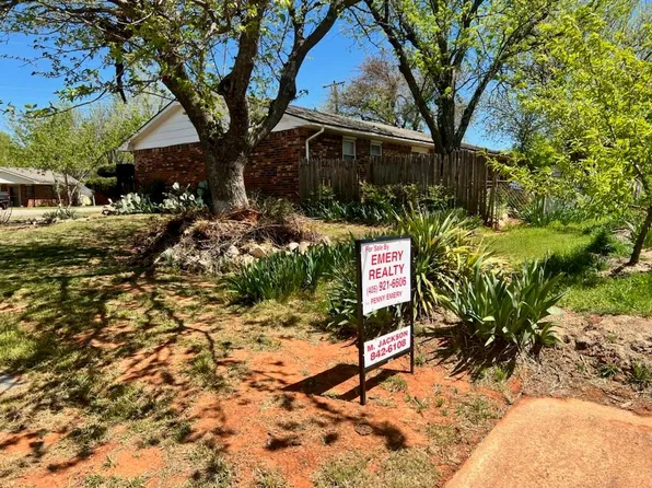 1240 Lauren Ln #2, Oklahoma City, OK 73110