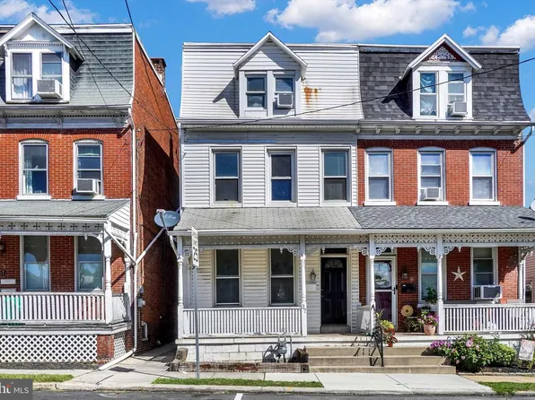 37 E 10th Ave, York, PA 17404