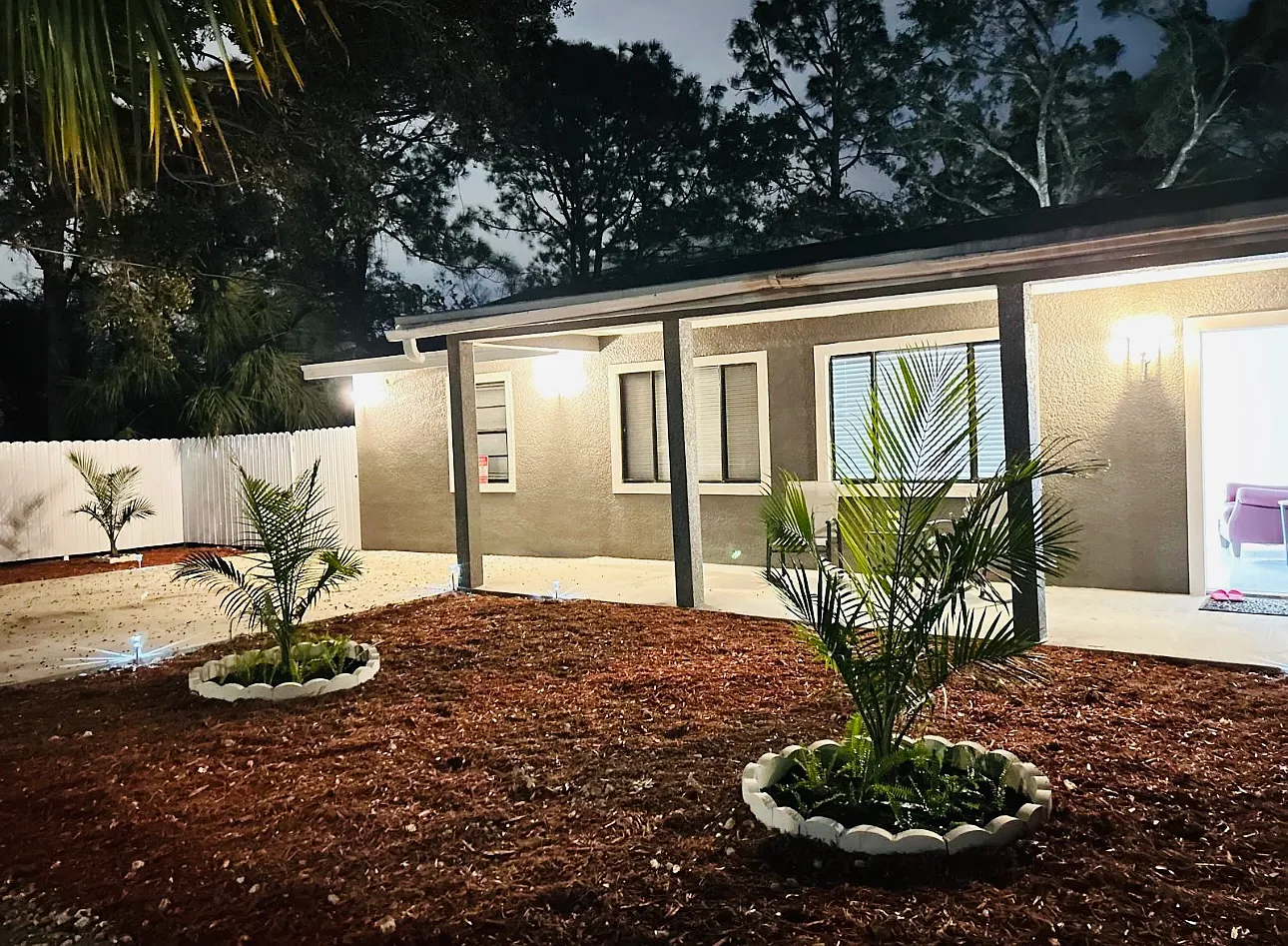 3 bed, $2,500 — Photo 1