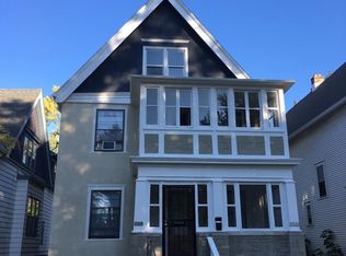 2968 N Newhall St #2968, Milwaukee, WI 53211