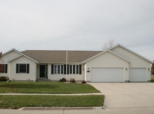 623 Greene St, Slater, IA 50244