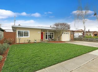 1748 Newbridge Ave, San Mateo, CA