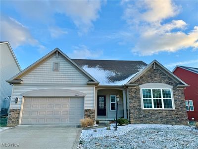 3383 Stillwood Blvd, Stow, OH, 44224