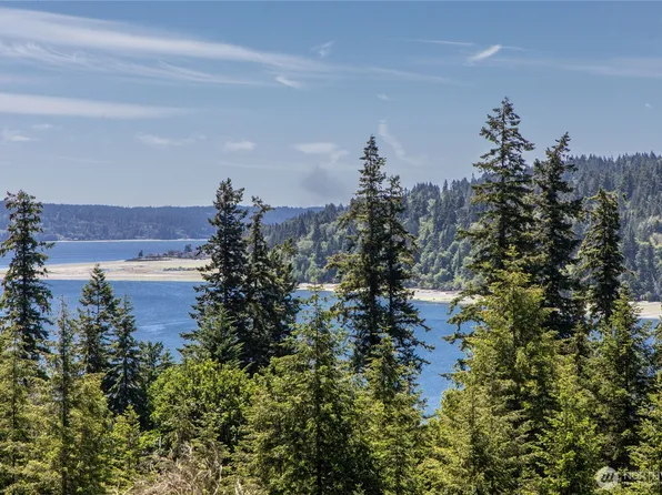 0 Tract C  Teal Lake Road, Port Ludlow, WA 98365
