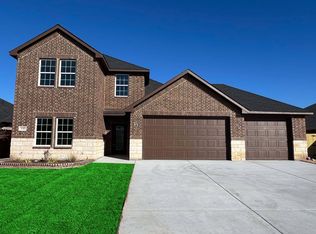 145 Brent Ln, Greenville, TX 75402