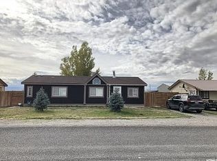 130 E 470 N, Centerfield, UT 84622