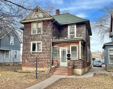 304 W College St, Albert Lea, MN, 56007