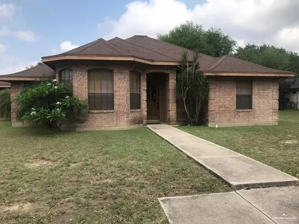 1305 James Cir, Pharr, TX 78577