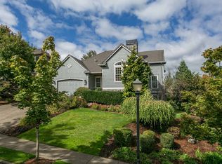 3595 Riverknoll Way, West Linn, OR 97068