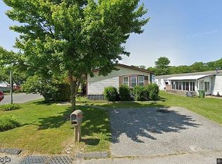 151 Cowhide Cir, Middle River, MD 21220