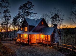 383 River Escape Dr #1, Ellijay, GA 30540