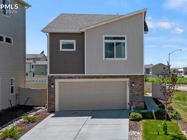 7431 Alatna Pl, Fountain, CO 80817