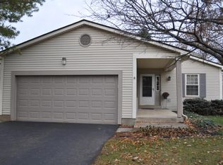 2362 Spring Cress Ave, Grove City, OH 43123